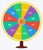 Roda da Fortuna Boombets welfare icon